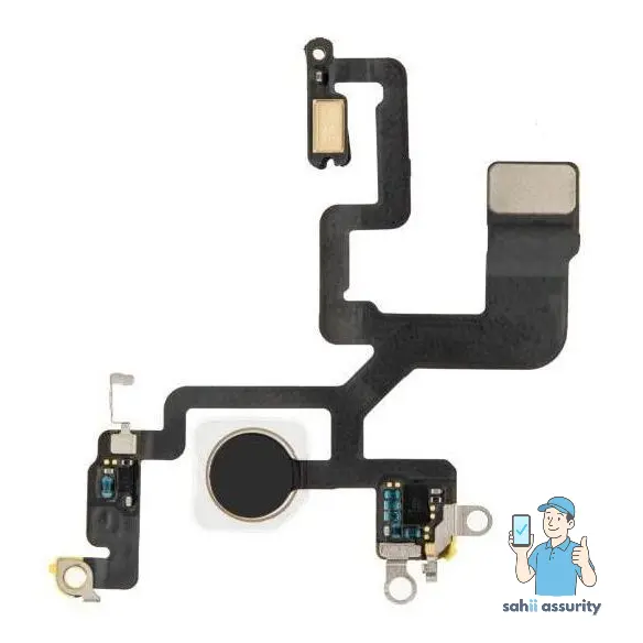Flash Light Flex Cable for Apple iPhone 12 Pro Max thumbnail